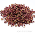 green sichuan pepper food